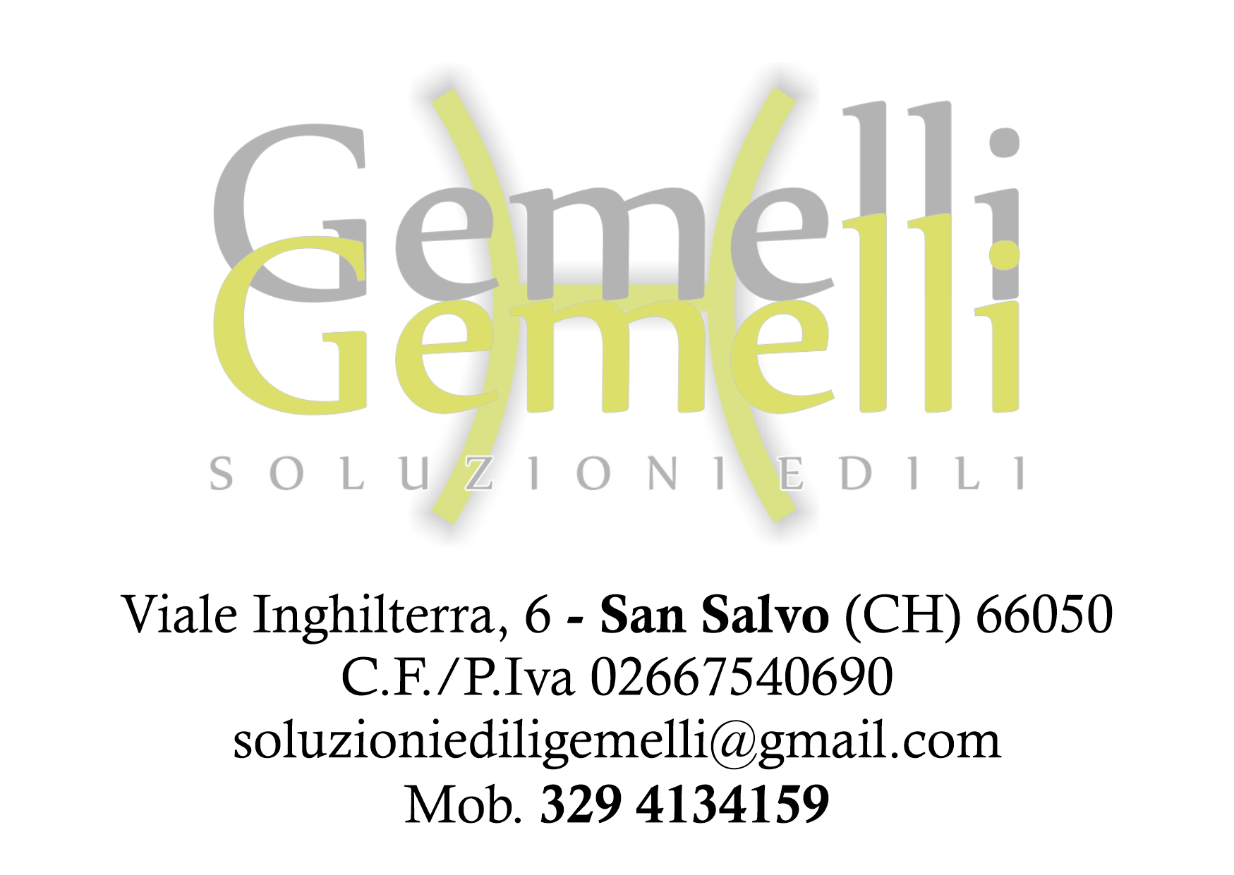 Gemelli